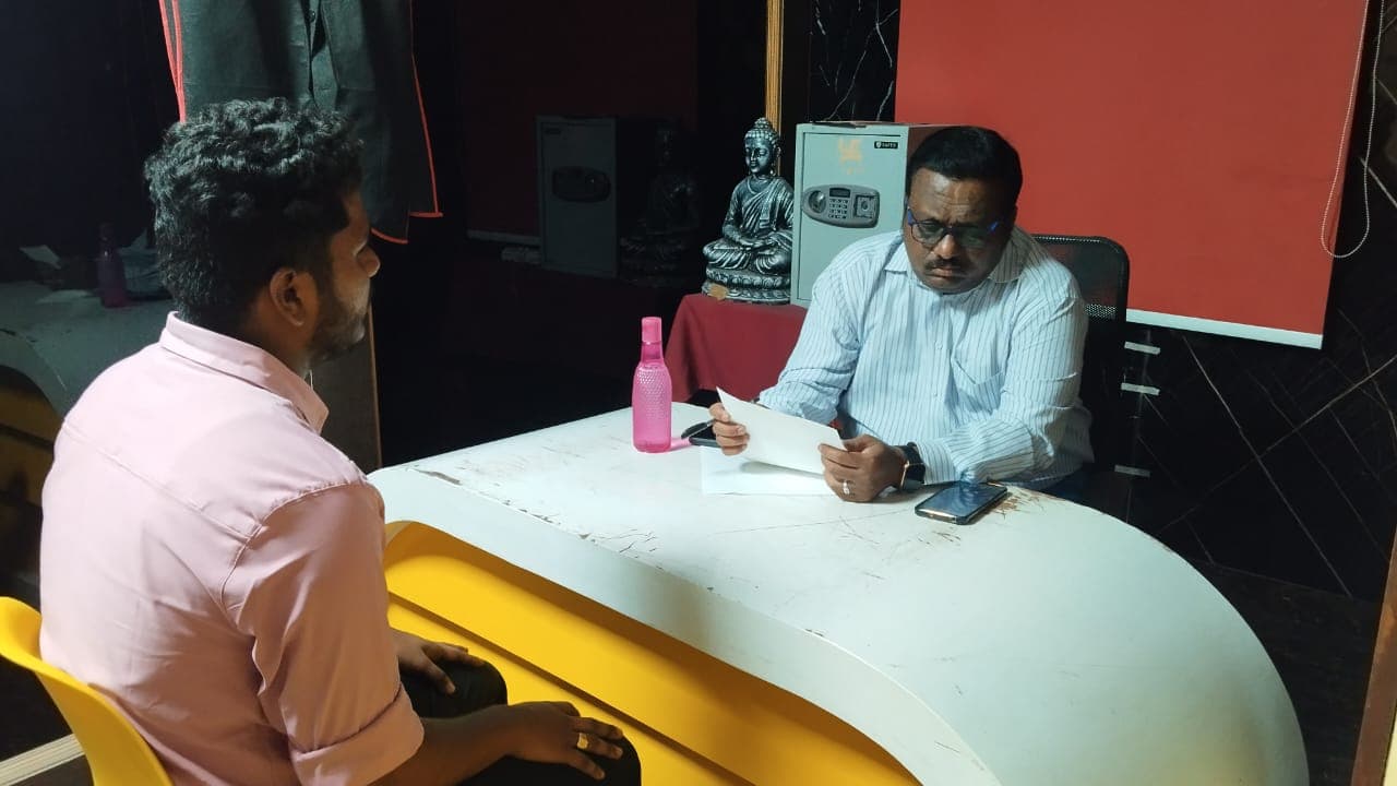 David Memorial Institutions Hyderabad Infrastructure photo 10